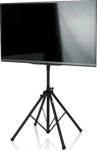 Gator Piston-driven AV stand for displays up to 65 inch