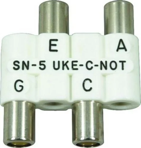 Pitchpipe, Kratt Ukulele