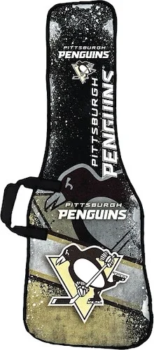 Pittsburgh Penguins Gig Bag