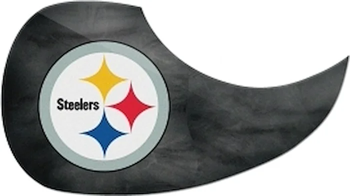 Pittsburgh Steelers Pickguard