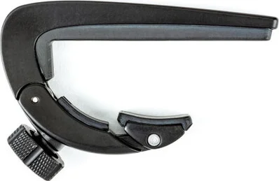 PIVOT™ CAPO CLASSICAL - BLACK