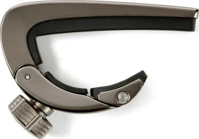 PIVOT™ CAPO GUN METAL