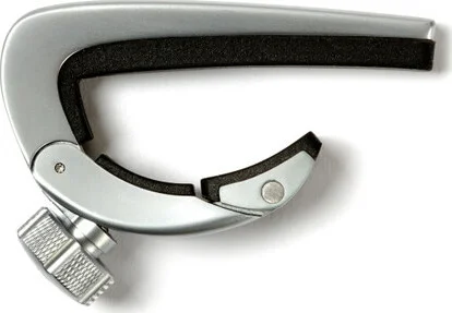 PIVOT™ CAPO SATIN CHROME