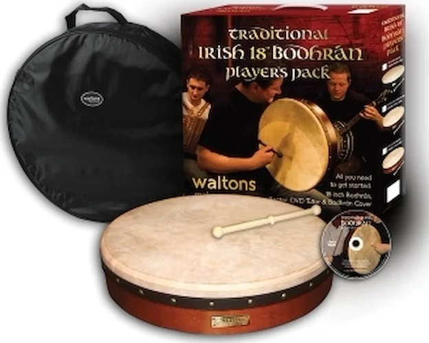 Plain Bodhran
