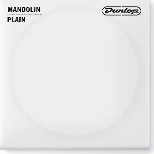 PLAIN SINGLE MANDOLIN STRING