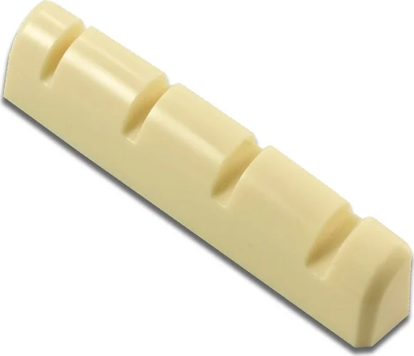 WD Plastic Nut Slotted - Electric Bass (12)