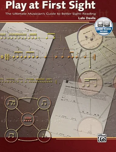 Play at First Sight: The Ultimate Musician's Guide to Better Sight-Reading