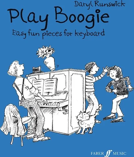 Play Boogie