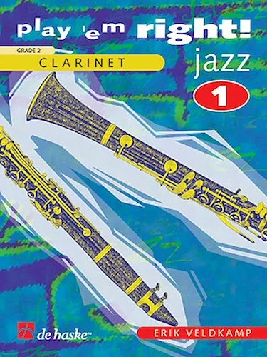 Play 'em Right Jazz - Vol. 1