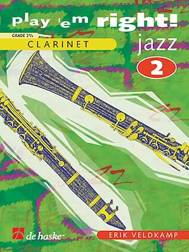 Play 'Em Right Jazz - Vol. 2