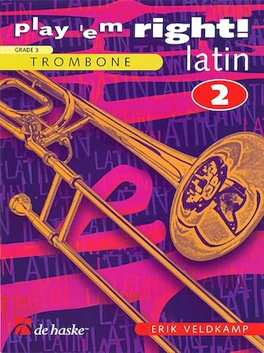 Play 'Em Right Latin - Vol. 2