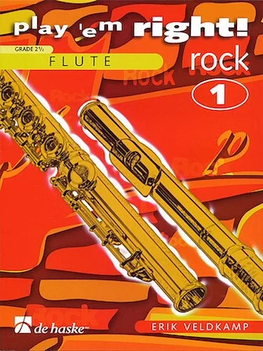 Play 'Em Right Rock - Vol. 1
