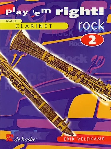 Play 'Em Right Rock - Vol. 2