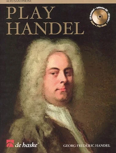 Play Handel