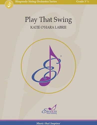 Play That Swing