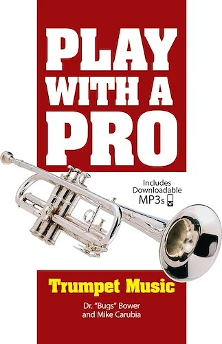 Play with a Pro: Trumpet Music
