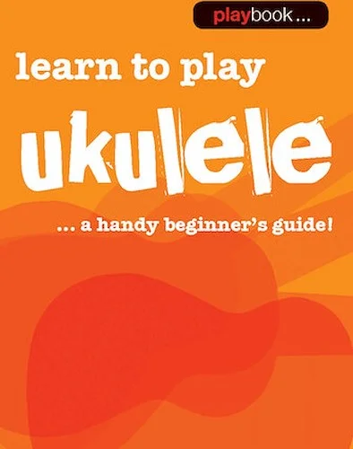 Playbook - Learn to Play Ukulele