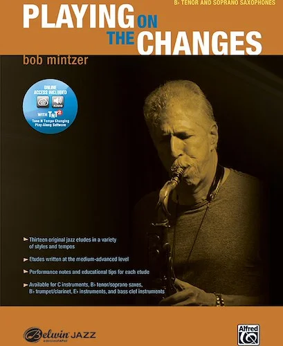 Playing on the Changes