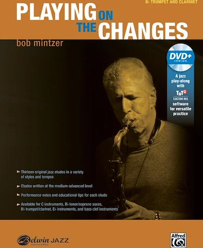 Playing on the Changes