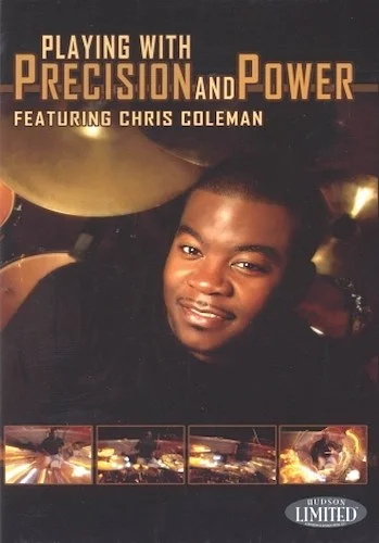 Playing with Precision and Power