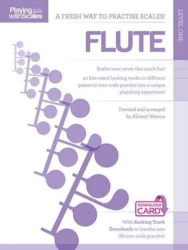 Playing with Scales: Flute
