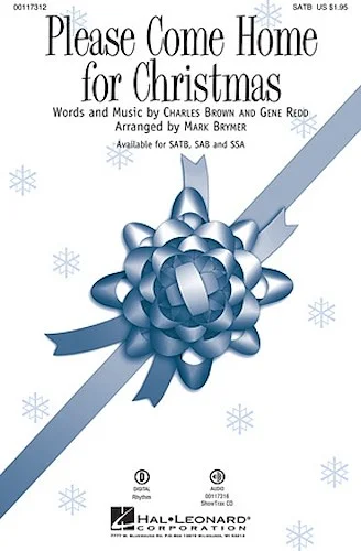 Please Come Home for Christmas