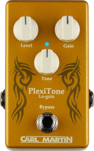  PlexiTone Lo-gain