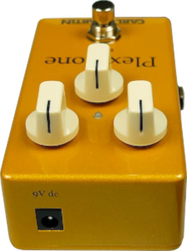 PlexiTone-S