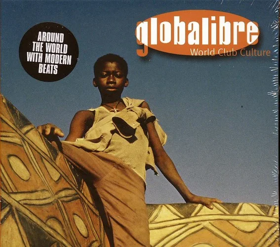 Pluto Project, Sidestepper, Ojos De Brujo, Etc. - Globalibre: World Club Culture