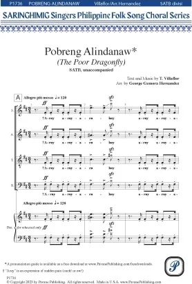 Pobreng Alindanaw