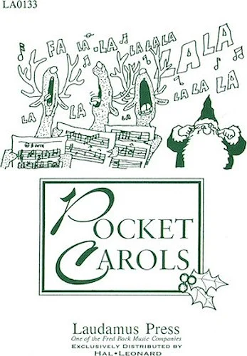Pocket Carols