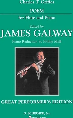 Poem - for Flute & Piano