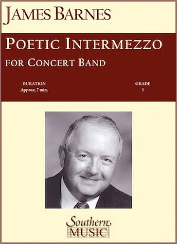 Poetic Intermezzo