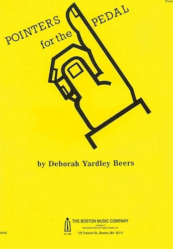 Pointers for the Pedal