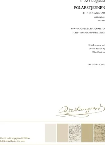 Polarstjernen - for Concert Band