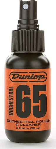 POLISH & CLEANER ORCHESTRAL 65