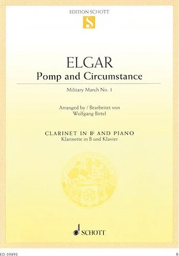 Pomp and Circumstance - Military March No. 1