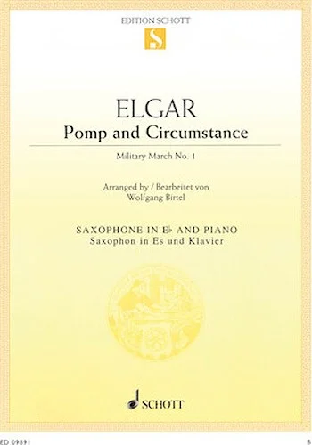 Pomp and Circumstance - Military March No. 1