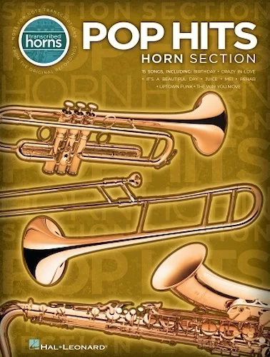 Pop Hits Horn Section