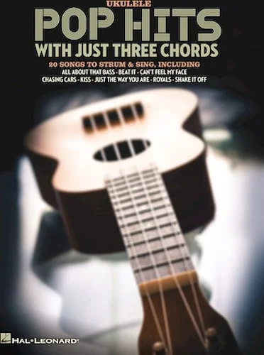 Pop Hits with Just Three Chords