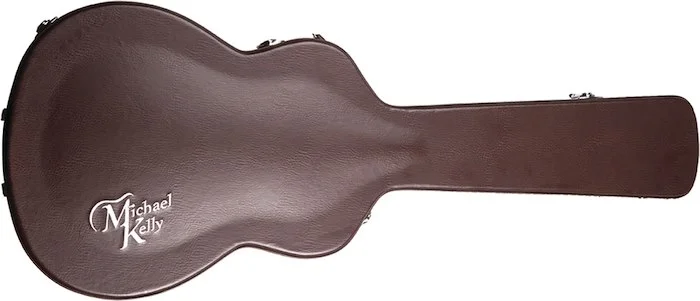 Port Cutaway Acoustic Guitar Case