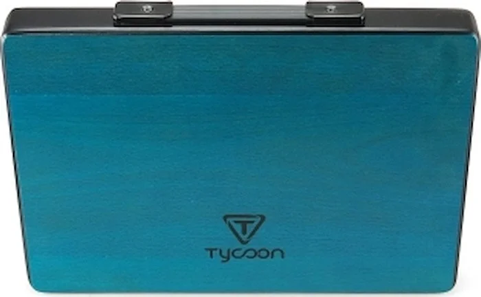 Portable Cajon Practice Pad