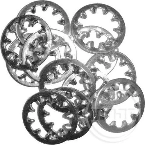 Pot Lock Washers