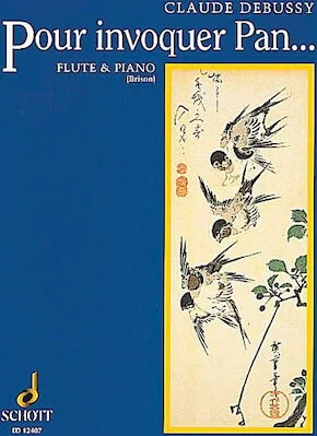 Pour Invoquer Pan...