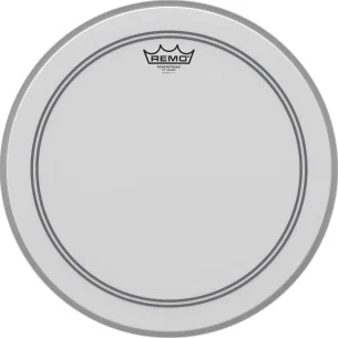 Powerstroke® P3 Coated Bass Drumhead, 16"