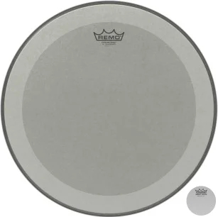 Powerstroke® P3 Renaissance® Bass Drumhead, 18"