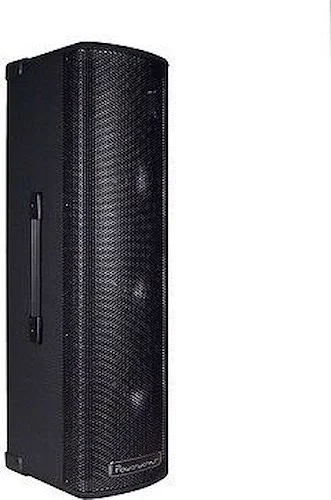 Powerwerks BtE Digital Effects 150 Watt 3X6