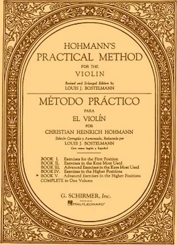 Practical Method - Book 5