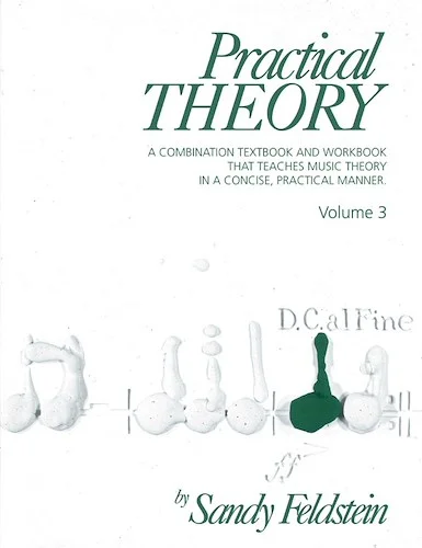 Practical Theory, Volume 3