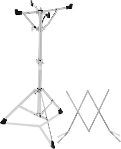 Practice Pad/Percussion Kit Stand - Model 4291